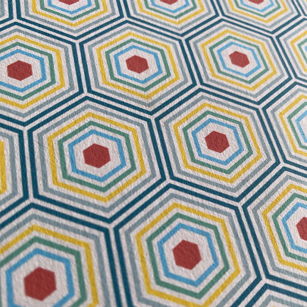 papier peint Aqua Paper Pré encollé