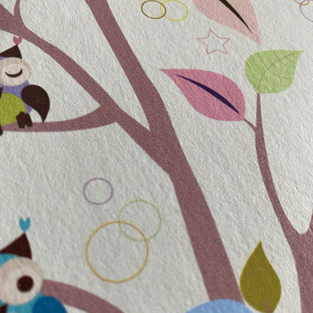 Papier Peint Aquapaper Mat à encoller