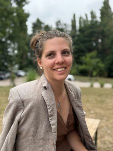 Photo Sophie Palindrome